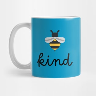 Be kind Mug